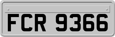 FCR9366