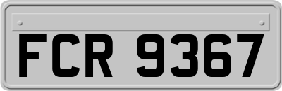 FCR9367