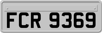 FCR9369