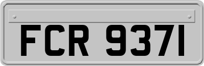 FCR9371