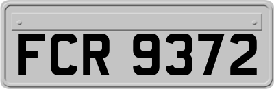 FCR9372