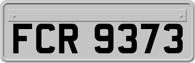 FCR9373