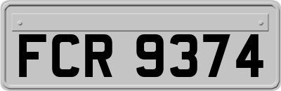 FCR9374