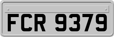 FCR9379