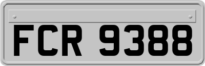 FCR9388