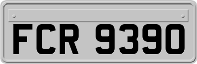 FCR9390