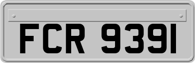 FCR9391