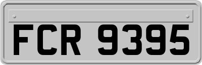 FCR9395