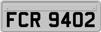 FCR9402