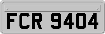 FCR9404