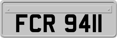FCR9411