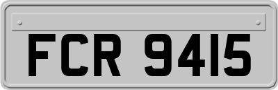 FCR9415