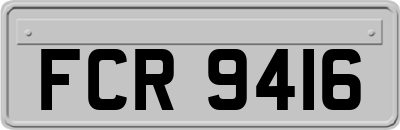 FCR9416