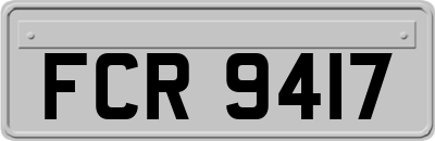 FCR9417