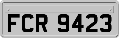 FCR9423