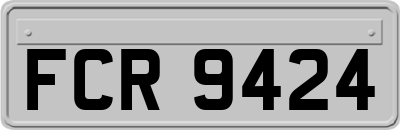 FCR9424