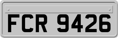 FCR9426