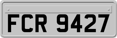 FCR9427
