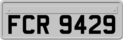 FCR9429