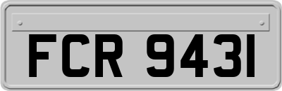 FCR9431
