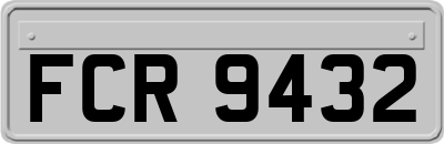 FCR9432