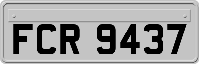 FCR9437