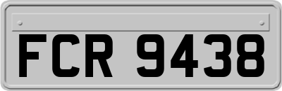 FCR9438