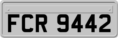 FCR9442