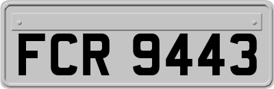FCR9443