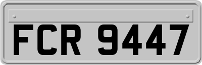 FCR9447