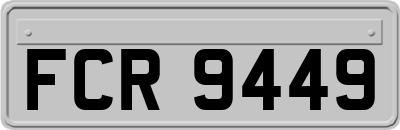 FCR9449