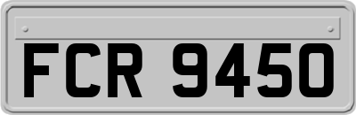 FCR9450