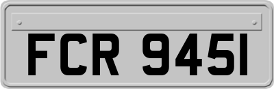 FCR9451