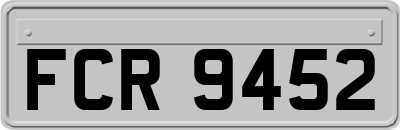 FCR9452