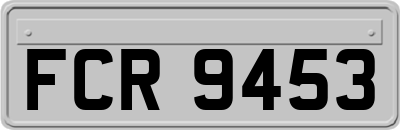 FCR9453