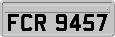 FCR9457