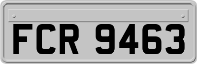 FCR9463