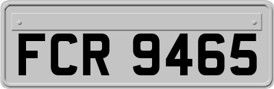 FCR9465