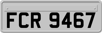 FCR9467