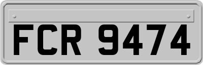 FCR9474