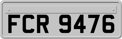 FCR9476
