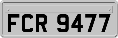 FCR9477