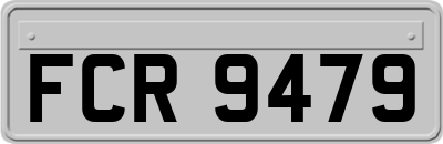 FCR9479