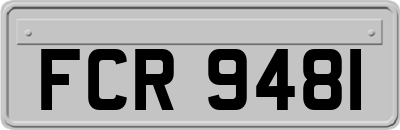 FCR9481