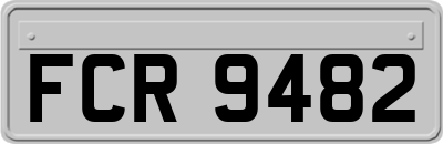 FCR9482