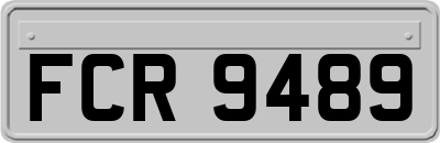 FCR9489