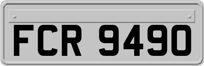 FCR9490