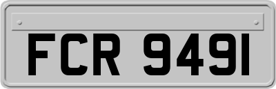 FCR9491