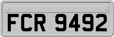 FCR9492