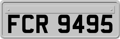 FCR9495